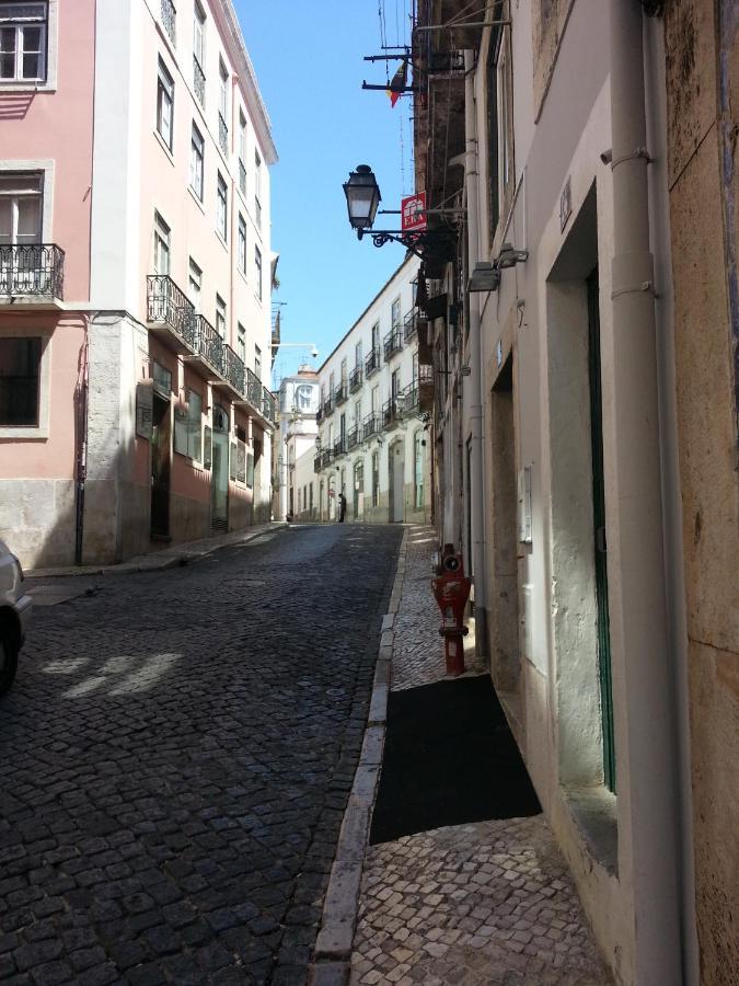 Amazing Rooftop Terrace With River And Historic City View 4 Bedrooms 4 Bathrooms Ac 19Th Century Building Chiado Lisbona Esterno foto